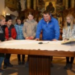 FiVo 2014 - das Kirchengebäude